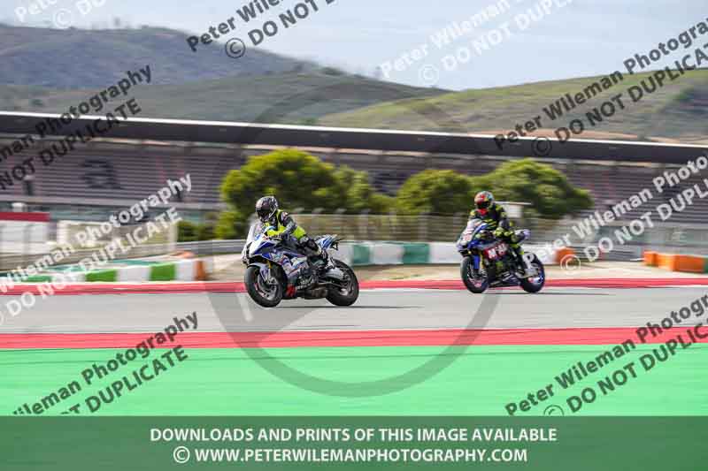 May 2023;motorbikes;no limits;peter wileman photography;portimao;portugal;trackday digital images